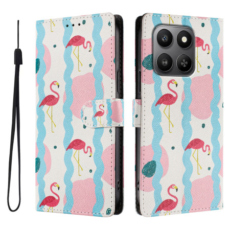 Housse Honor 600 Smart...