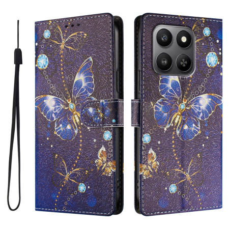 Housse Honor 600 Smart...