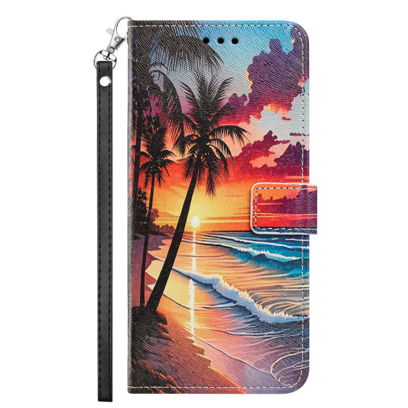 Housse Honor 600 Smart Hawaii