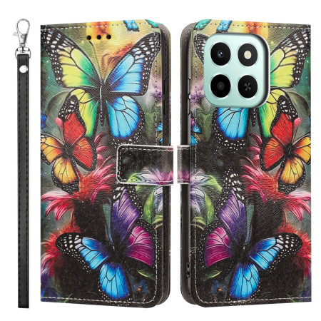 Housse Honor 600 Smart...