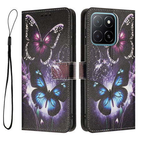 Housse Honor 600 Smart Deux...