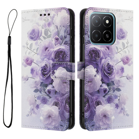 Housse Honor 600 Smart...