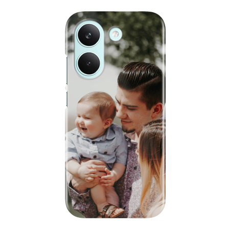 Coque personnalisée Poco X8...