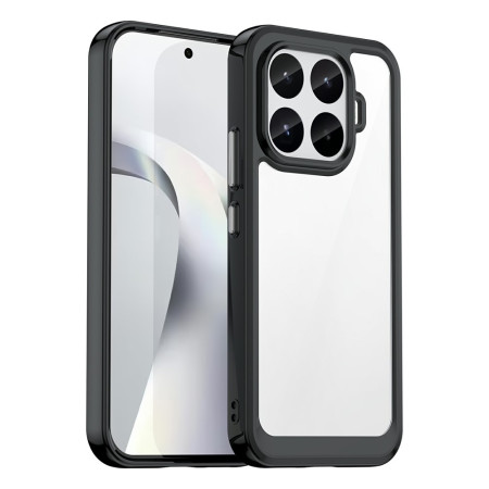 Coque Xiaomi 17T Hybride