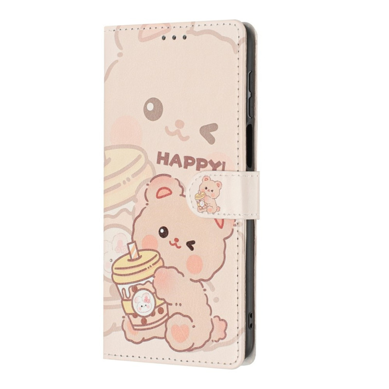 Housse Xiaomi 17T Happy