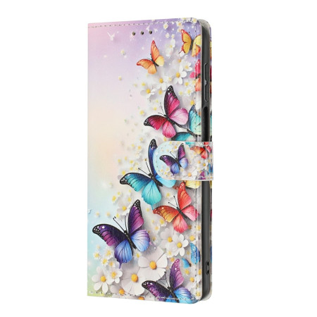 Housse Xiaomi 17T Motif...