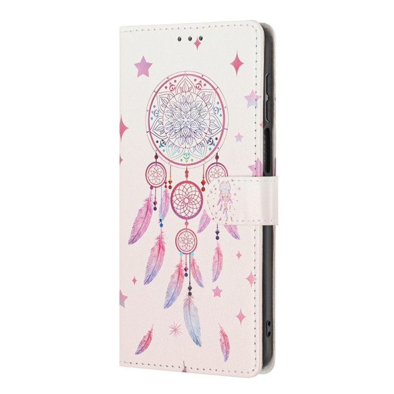Housse Xiaomi 17T Pro Motif Attrape-Rêves