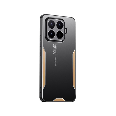 Coque Xiaomi 17T Effet Métal