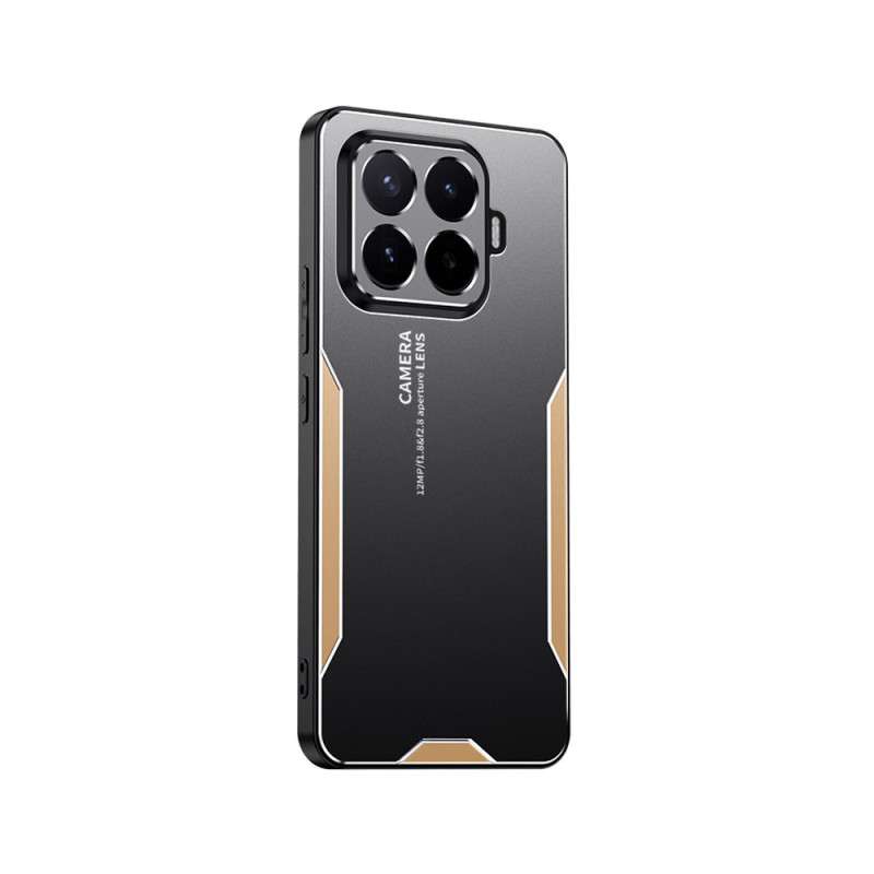 Coque Xiaomi 17T Pro Effet Métal