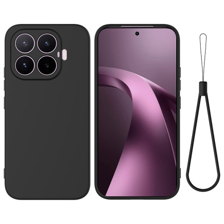 Coque Xiaomi 17T Silicone...