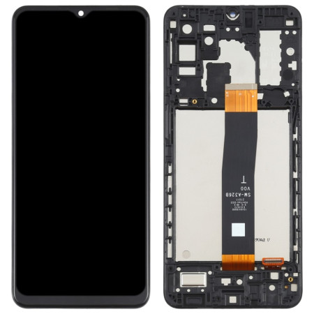 Écran LCD OEM avec Châssis...