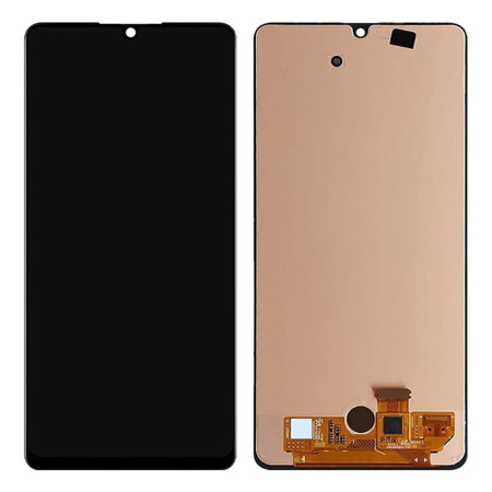 Écran AMOLED OEM Grade S...