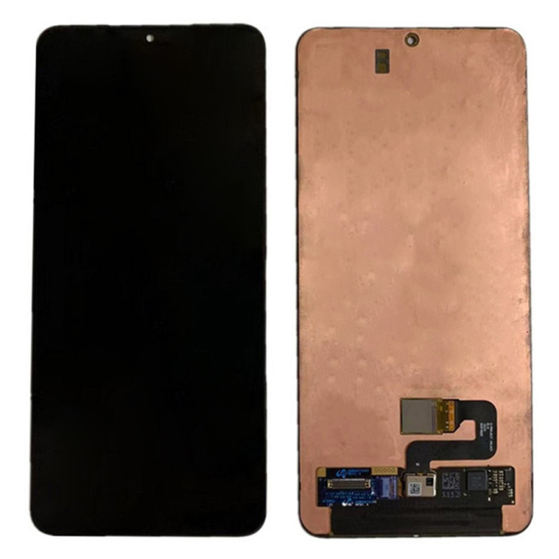 Écran AMOLED OEM Grade S pour Samsung Galaxy S21+ 5G
