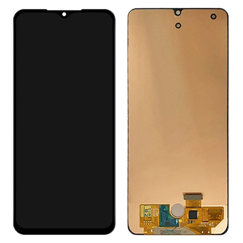 Écran AMOLED OEM Grade S pour Samsung Galaxy A22 4G