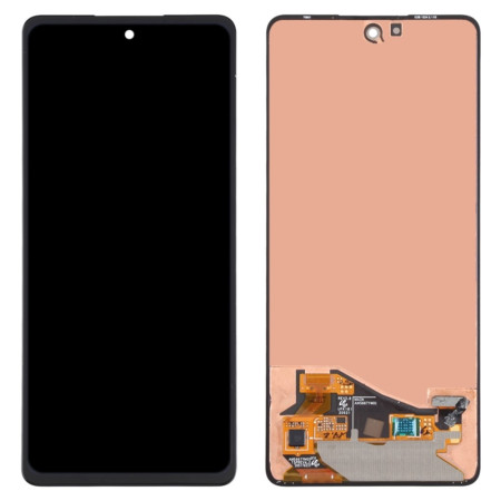 Écran AMOLED OEM Grade S...