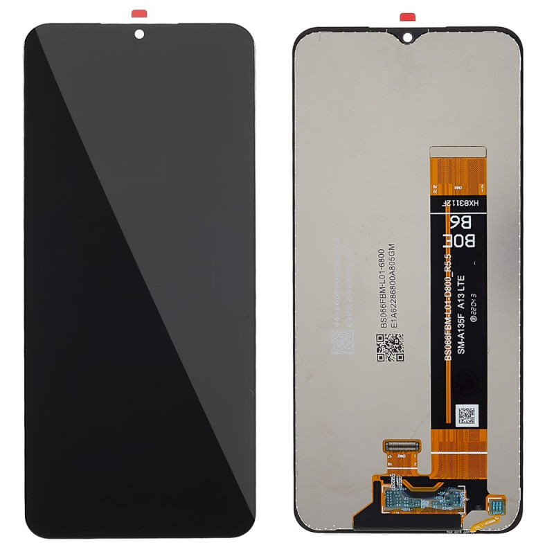 Écran LCD OEM Grade S pour Samsung Galaxy A13 4G