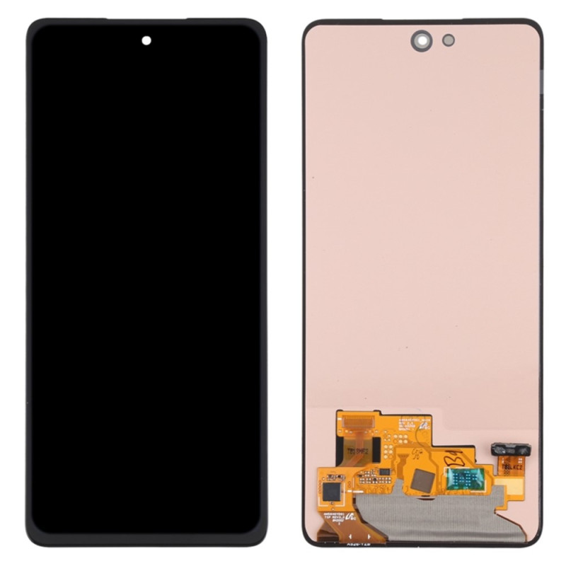 Écran AMOLED OEM Grade S pour Samsung Galaxy A52 / A52 5G / A52s 5G