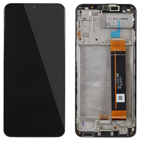 Écran LCD OEM Grade S avec...