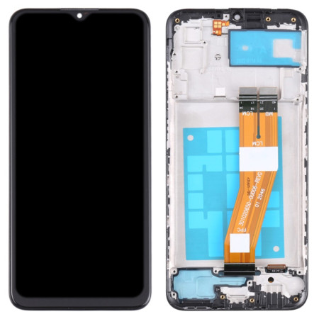 Écran LCD OEM Grade S avec...