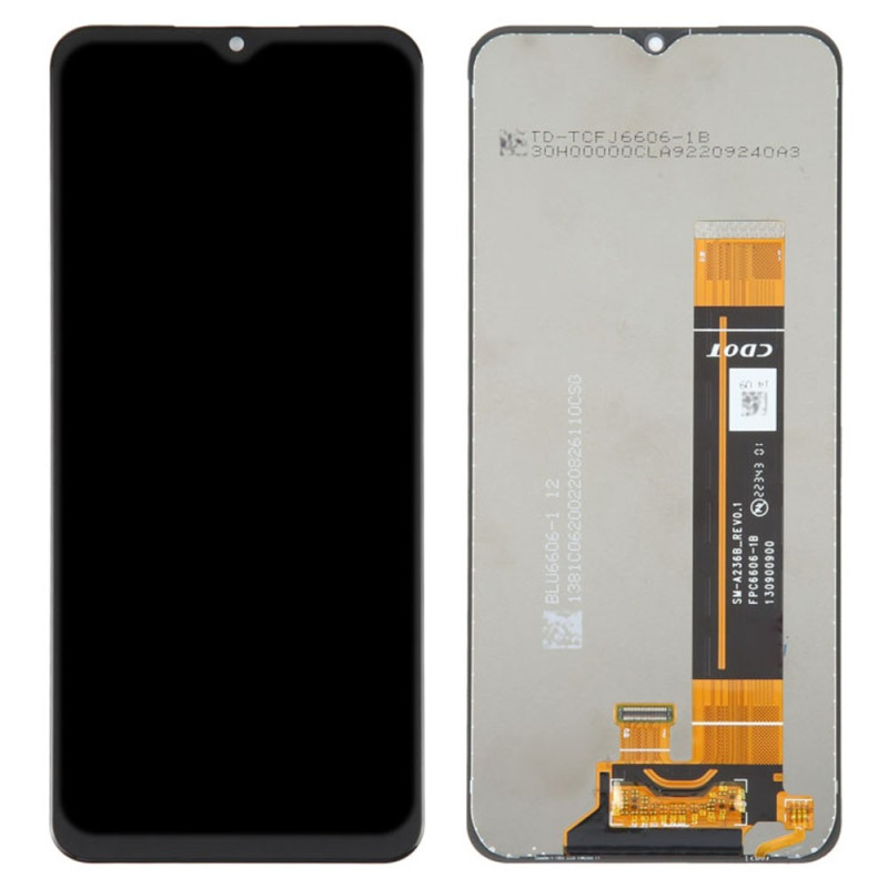 Écran LCD OEM Grade S pour Samsung Galaxy A23 5G