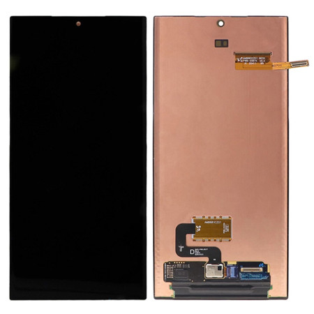 Écran AMOLED OEM Grade S...