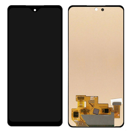 Écran AMOLED OEM Grade S...