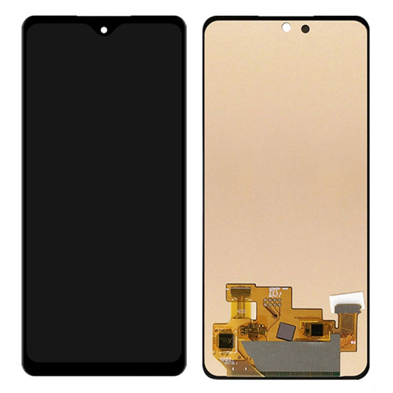 Écran AMOLED OEM Grade S pour Samsung Galaxy A53 5G