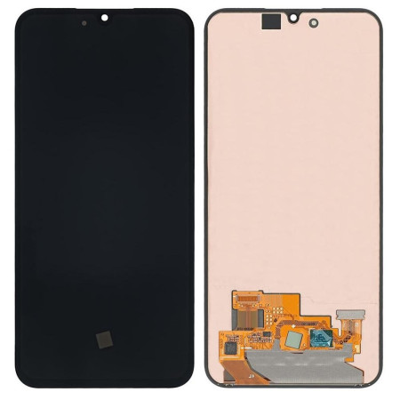 Écran AMOLED OEM Grade S...