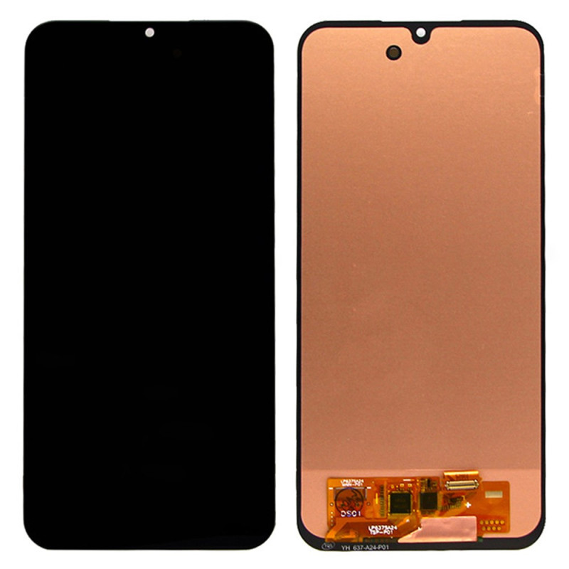 Écran OLED Grade C pour Samsung Galaxy A24 4G