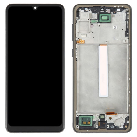Écran OLED Grade C avec...