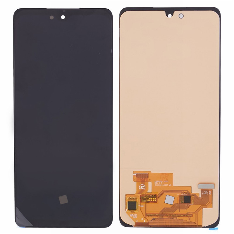 Écran OLED Grade C pour Samsung Galaxy A52 / A52 5G / A52s 5G
