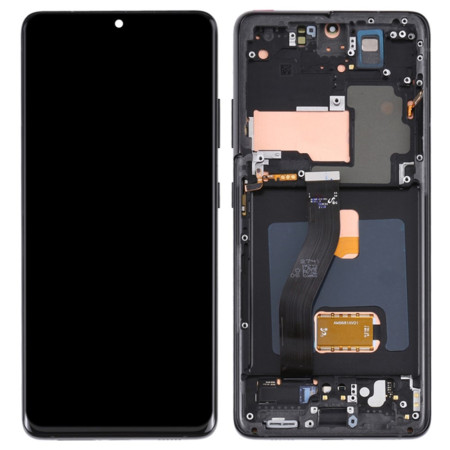 Écran OLED Grade C avec...