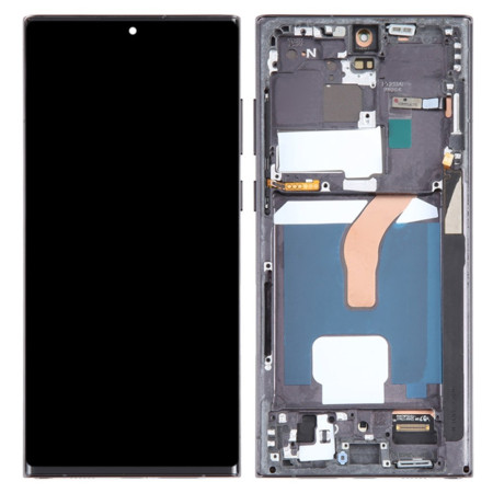 Écran OLED Grade C avec...