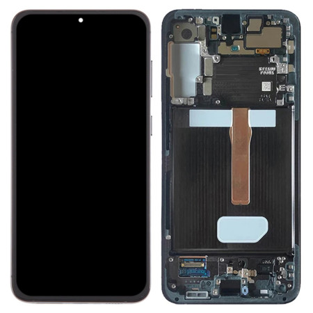 Écran OLED Grade C avec...