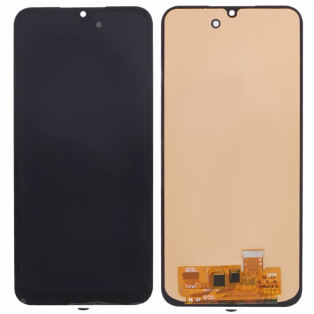 Écran AMOLED Grade C pour...