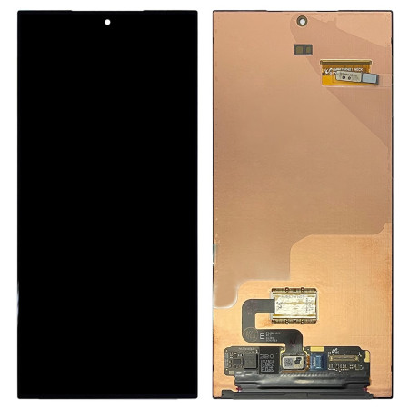 Écran AMOLED OEM Grade S...