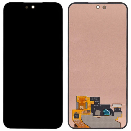 Écran AMOLED OEM Grade S...