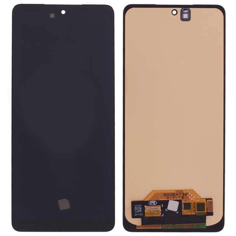 Écran OLED Grade C pour Samsung Galaxy A73 5G