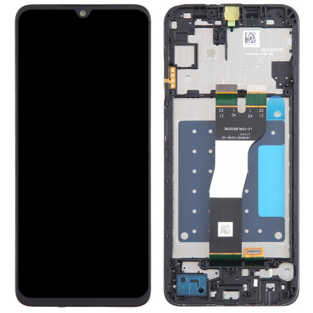 Écran LCD OEM Grade S avec...