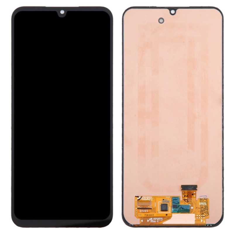 Écran AMOLED OEM Grade S pour Samsung Galaxy A25 5G