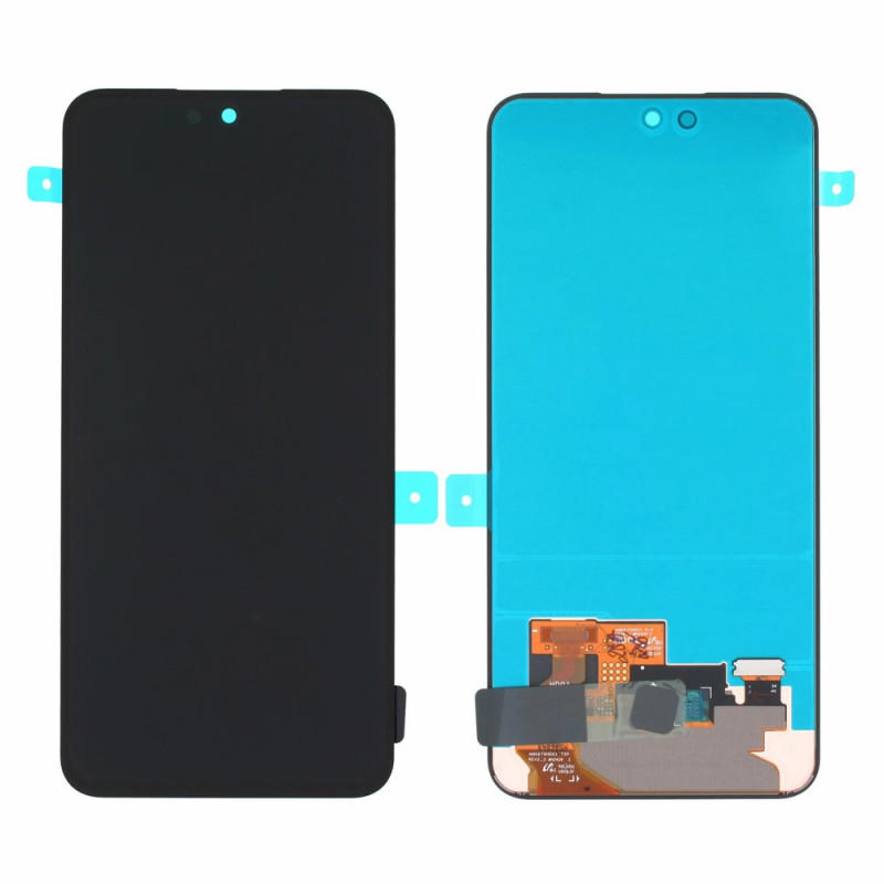 Écran AMOLED OEM Grade S pour Samsung Galaxy S24 FE