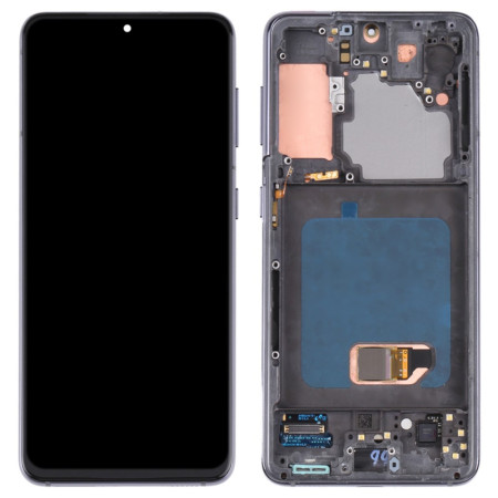 Écran AMOLED OEM Grade S...
