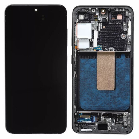 Écran AMOLED OEM Grade S...