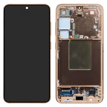 Écran AMOLED OEM Grade S...