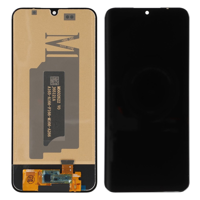 Écran LCD Grade C pour Samsung Galaxy A16 4G / A16 5G