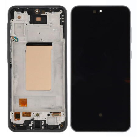 Écran OLED Grade C avec...
