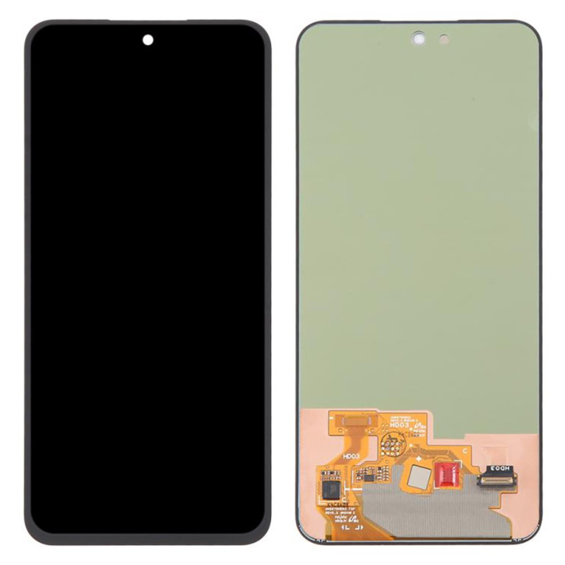 Écran AMOLED OEM Grade S pour Samsung Galaxy A36 5G