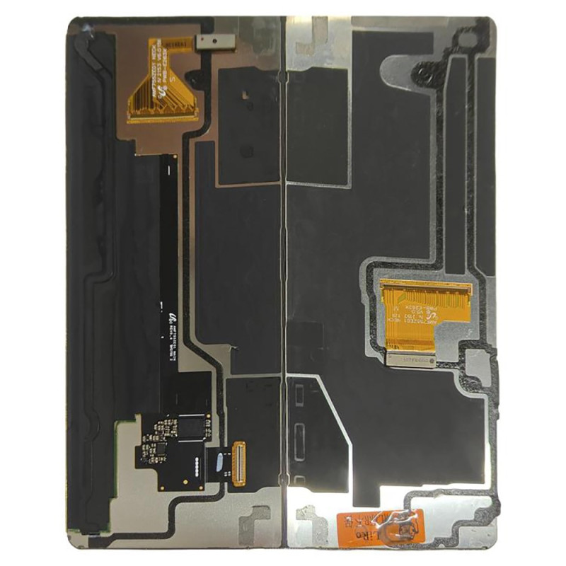 Écran AMOLED OEM Grade A pour Samsung Galaxy Z Fold 3 5G