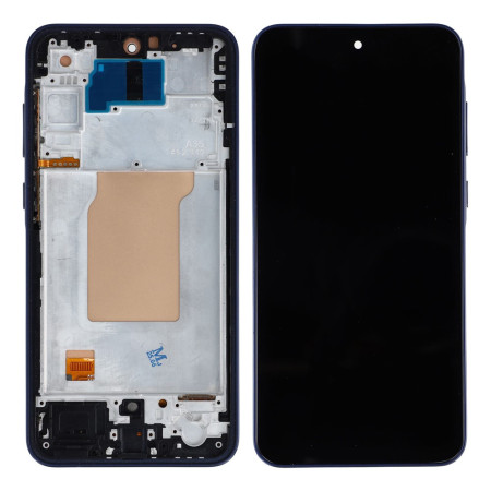 Écran LCD Grade C avec...