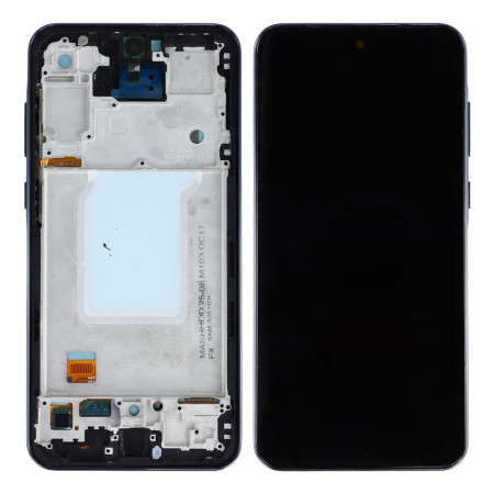 Écran LCD Grade C avec...